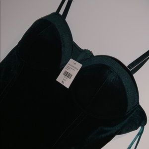 Dress..sad had to sell this! Fits nicely